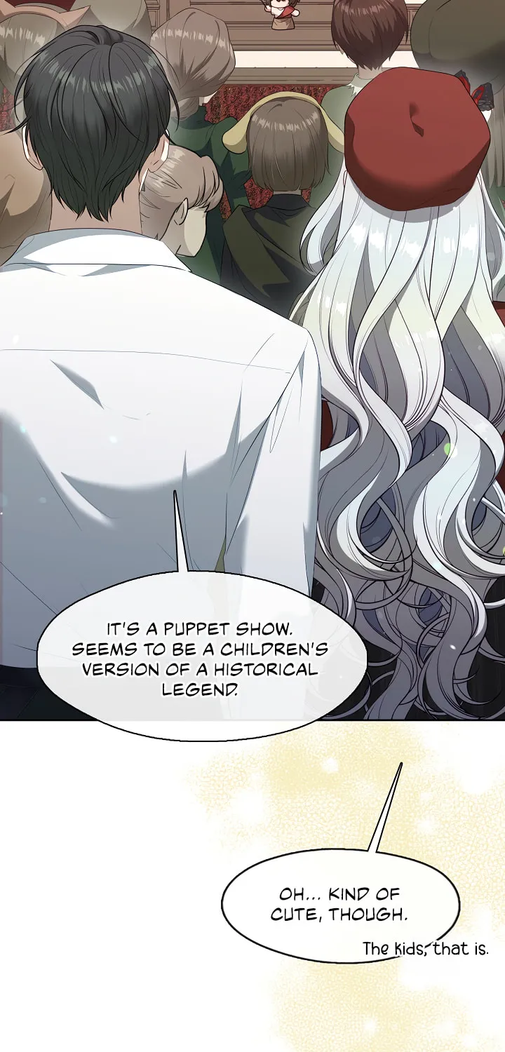 The S-Class Lady Chapter 69 page 64 - 