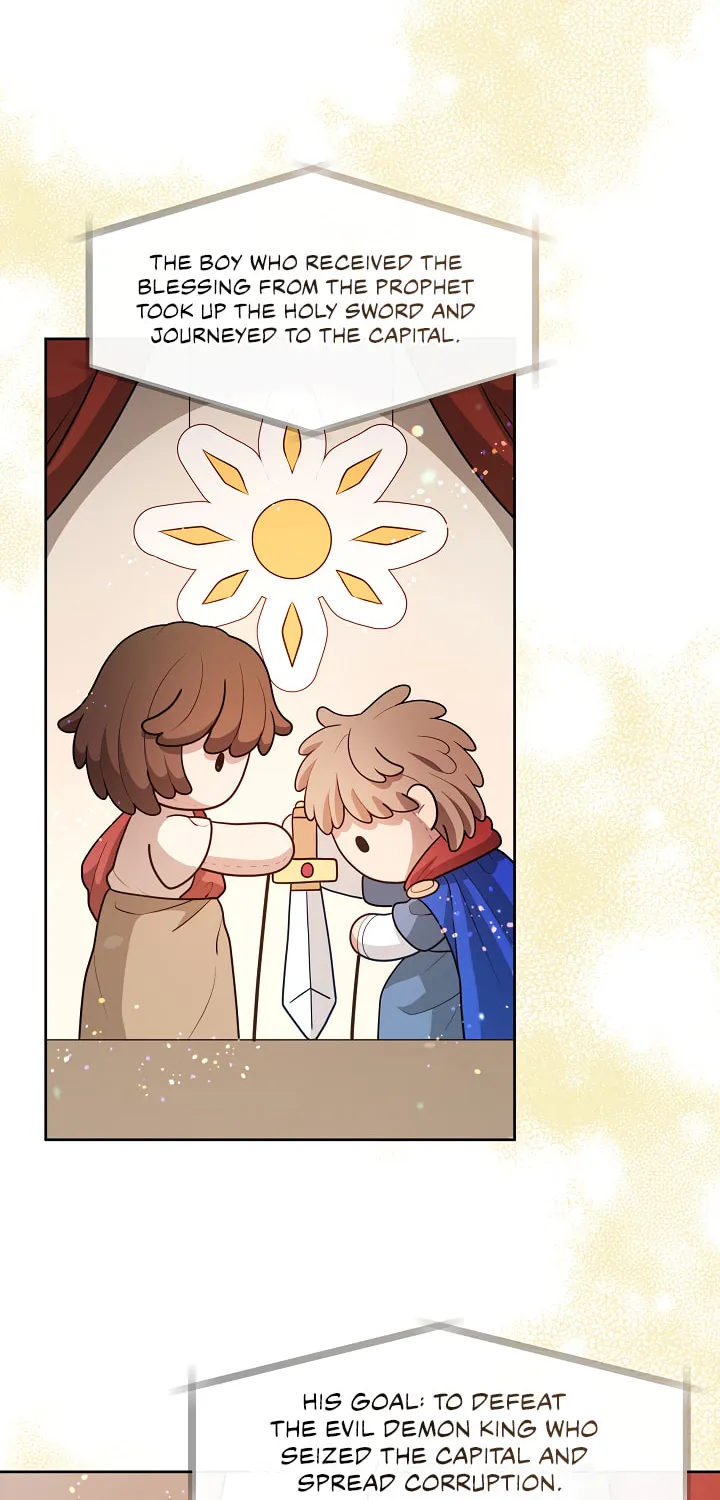 The S-Class Lady Chapter 69 page 65 - 