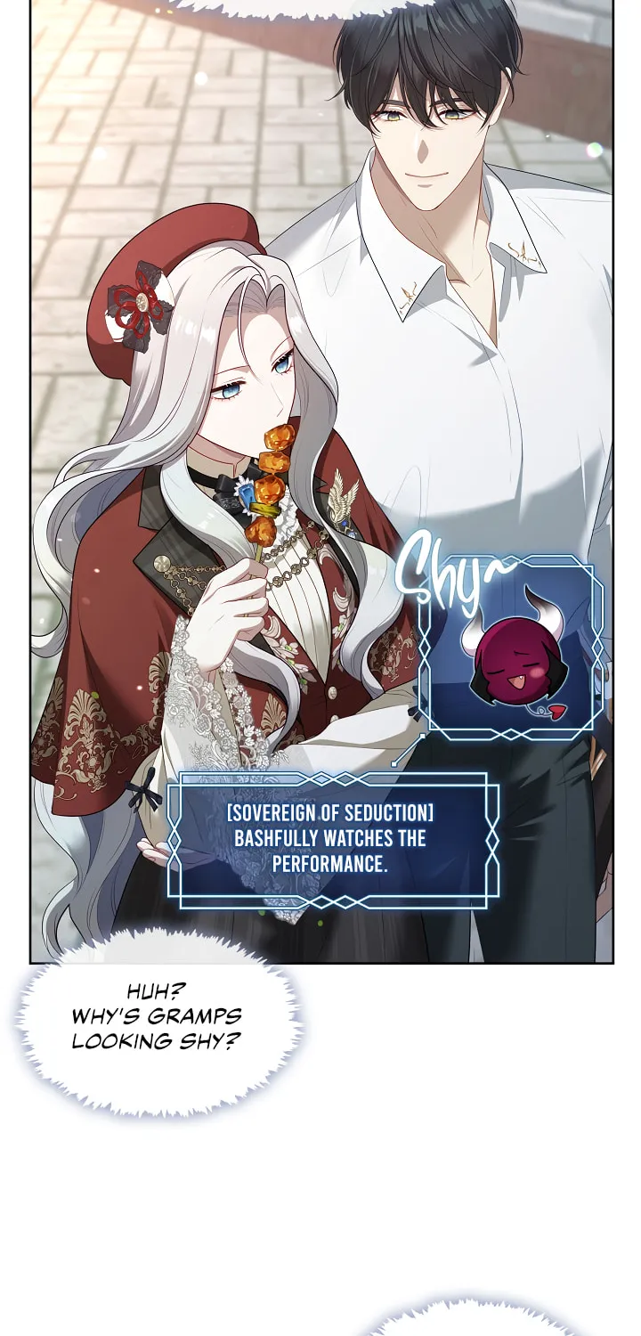 The S-Class Lady Chapter 69 page 67 - 
