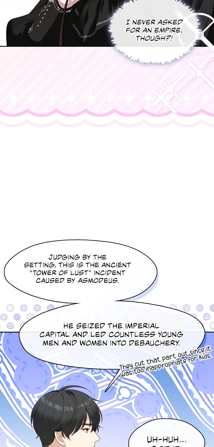 The S-Class Lady Chapter 69 page 70 - 