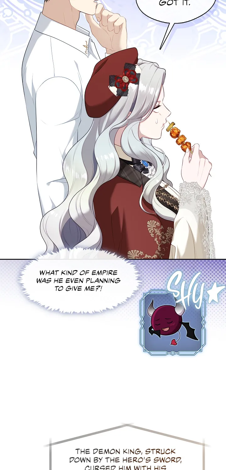 The S-Class Lady Chapter 69 page 71 - 