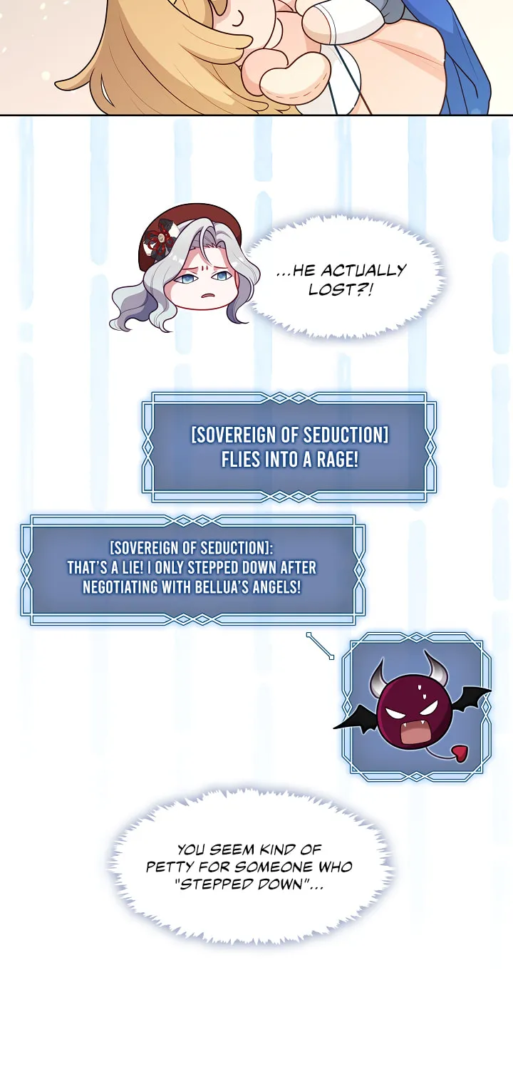 The S-Class Lady Chapter 69 page 73 - 