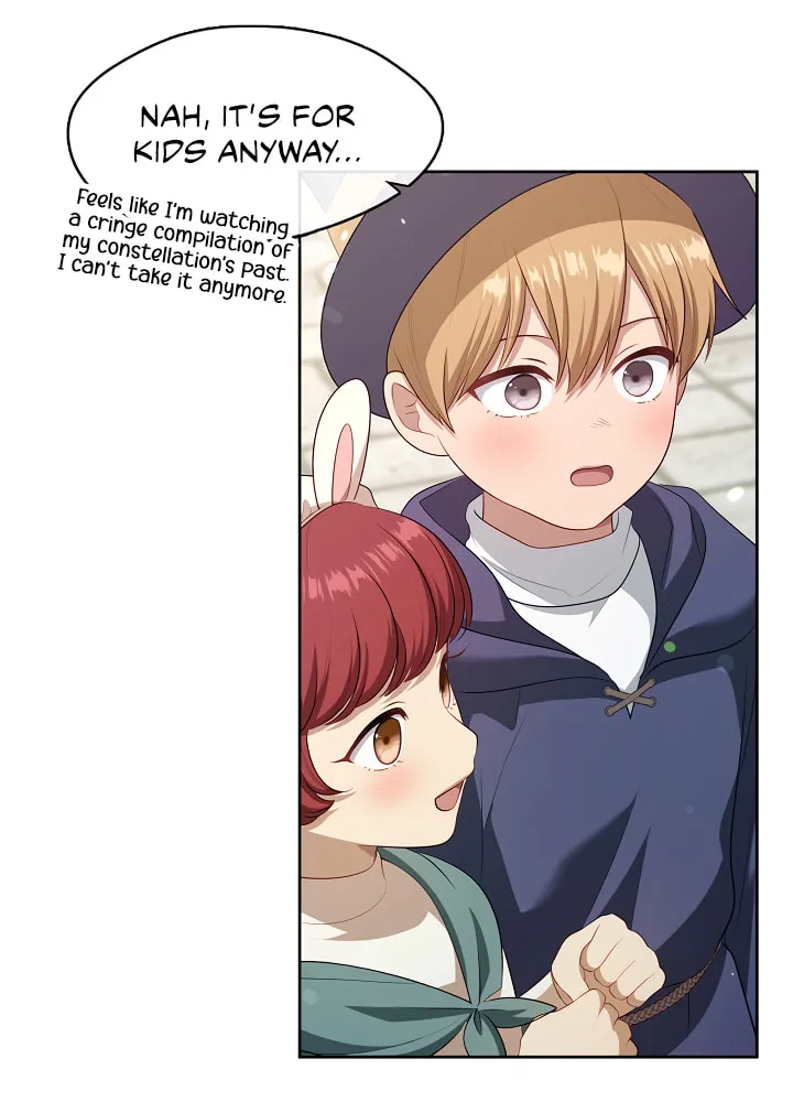 The S-Class Lady Chapter 69 page 75 - 