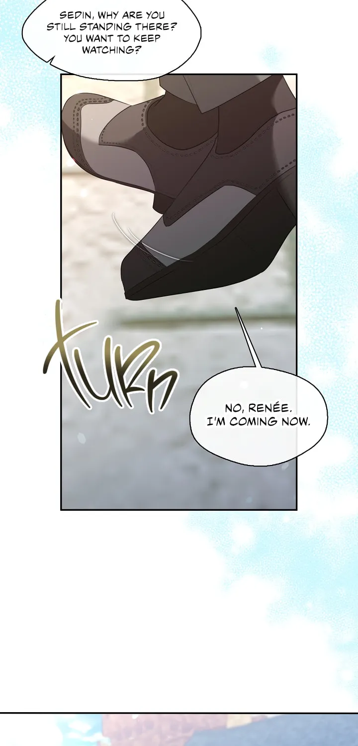 The S-Class Lady Chapter 69 page 80 - 