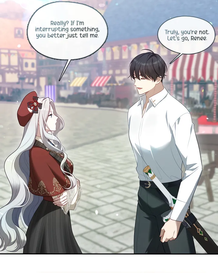 The S-Class Lady Chapter 69 page 81 - 