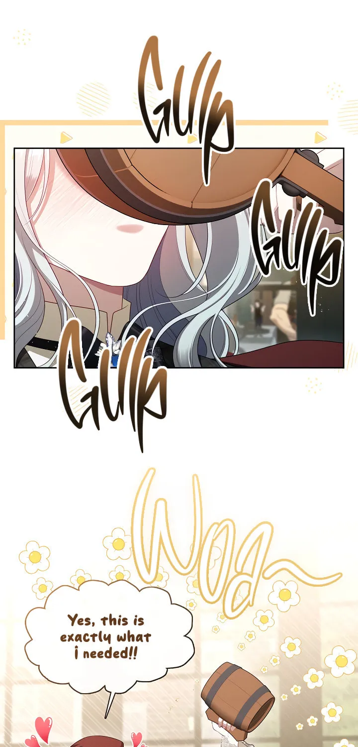 The S-Class Lady Chapter 70 page 1 - 