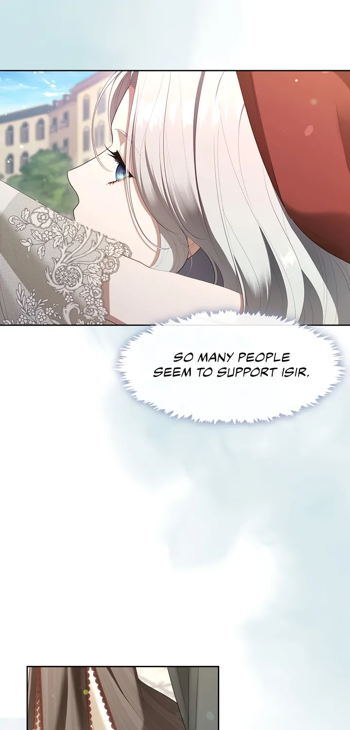 The S-Class Lady Chapter 70 page 12 - 