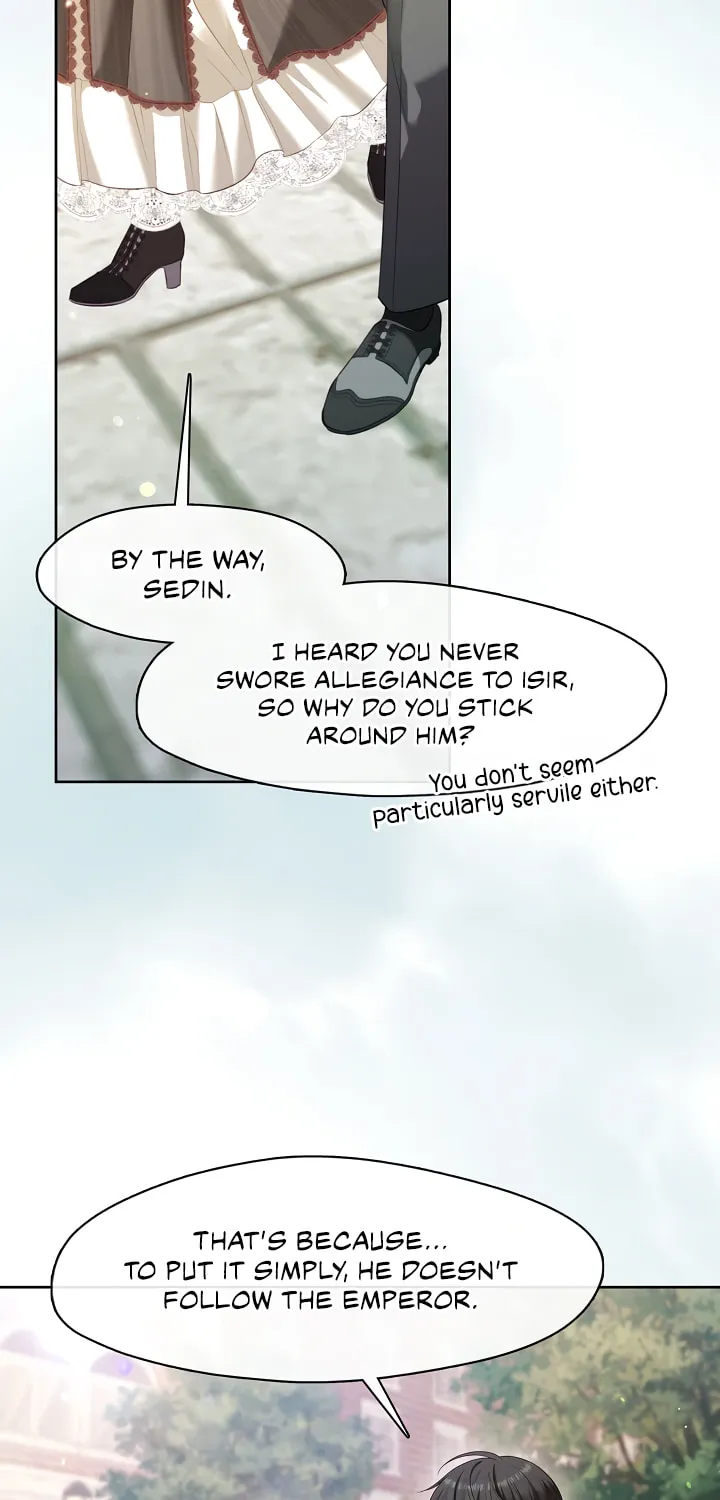 The S-Class Lady Chapter 70 page 13 - 