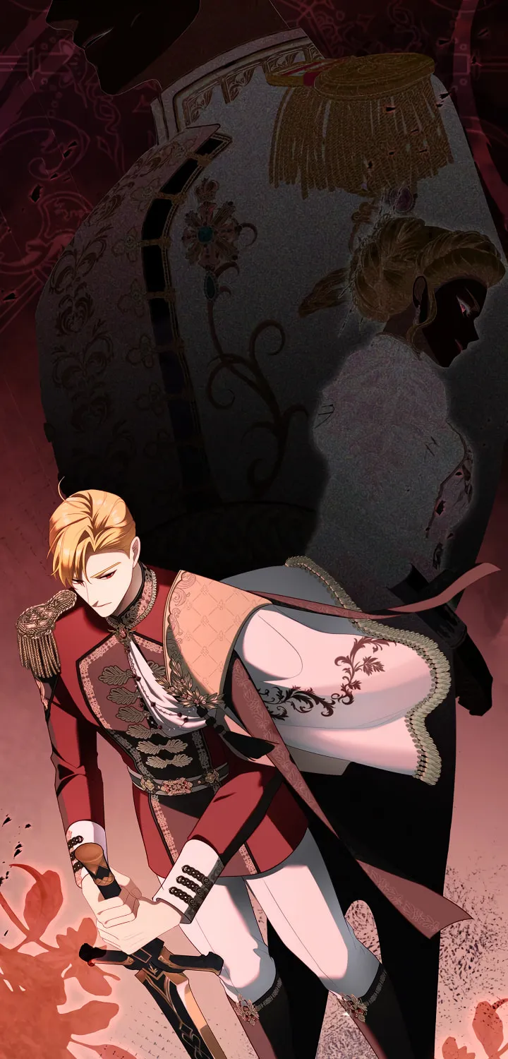 The S-Class Lady Chapter 70 page 15 - 