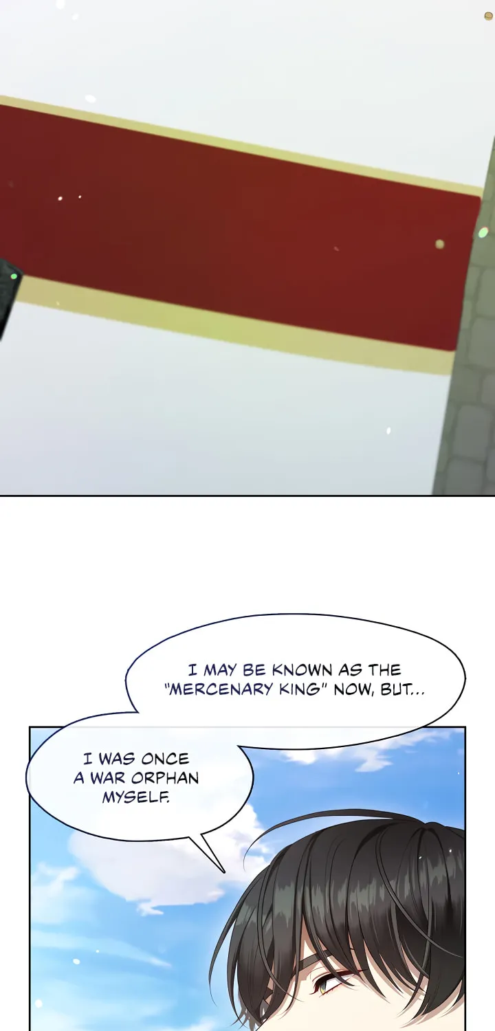 The S-Class Lady Chapter 70 page 19 - 