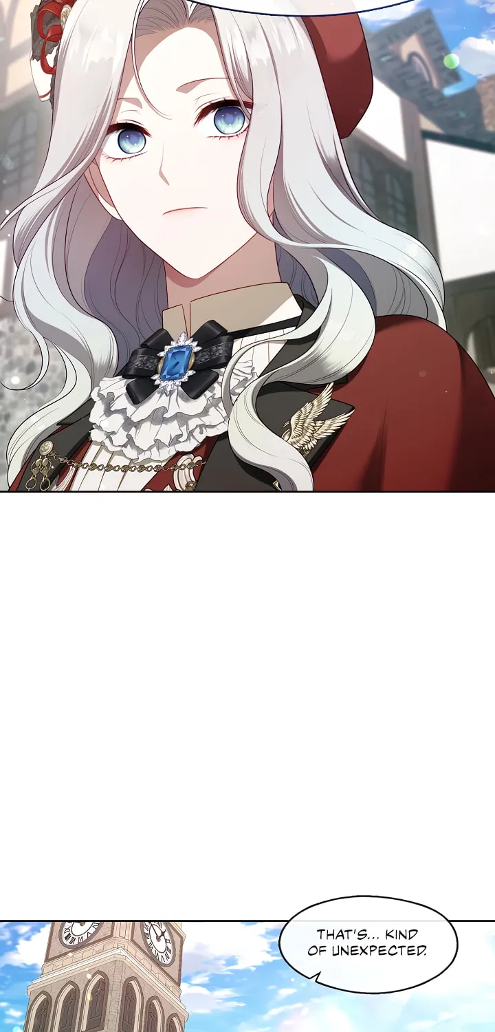 The S-Class Lady Chapter 70 page 22 - 