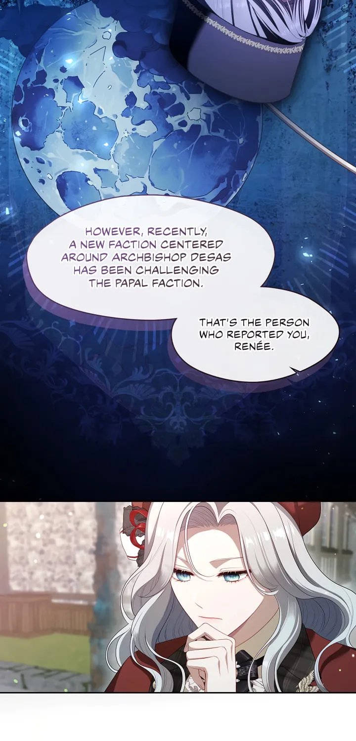 The S-Class Lady Chapter 70 page 27 - 