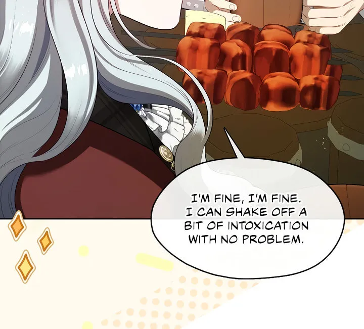 The S-Class Lady Chapter 70 page 4 - 