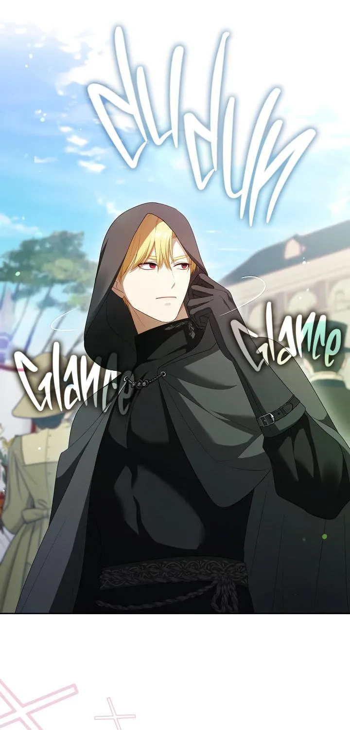 The S-Class Lady Chapter 70 page 31 - 