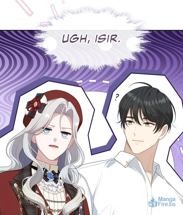 The S-Class Lady Chapter 70 page 32 - 