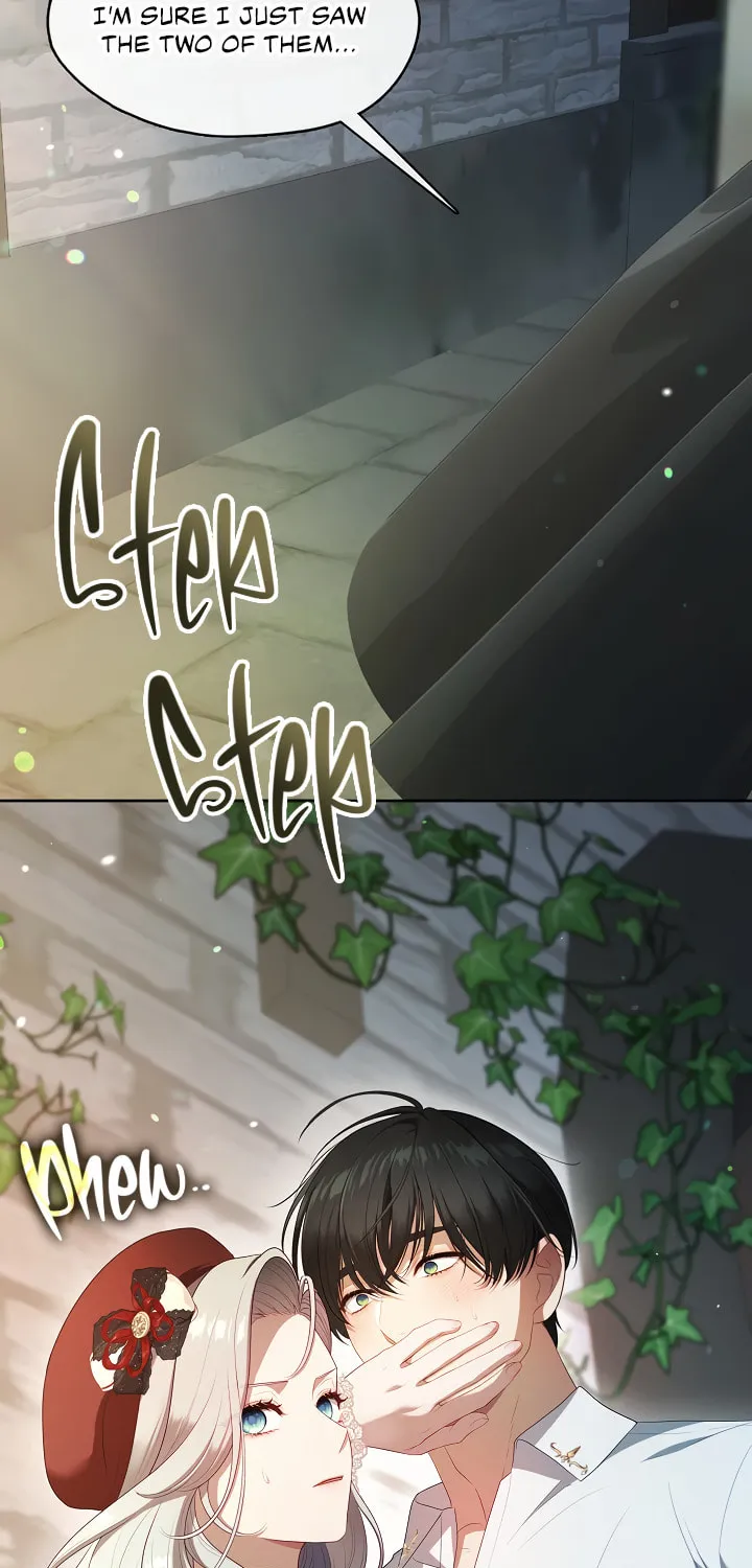 The S-Class Lady Chapter 70 page 35 - 