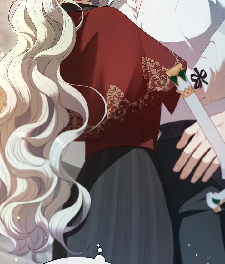 The S-Class Lady Chapter 70 page 36 - 