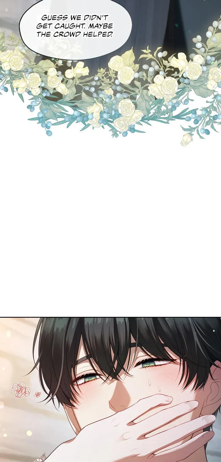 The S-Class Lady Chapter 70 page 37 - 