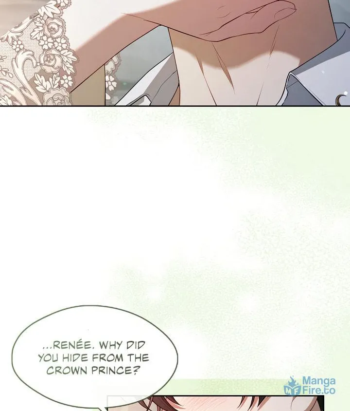 The S-Class Lady Chapter 70 page 38 - 