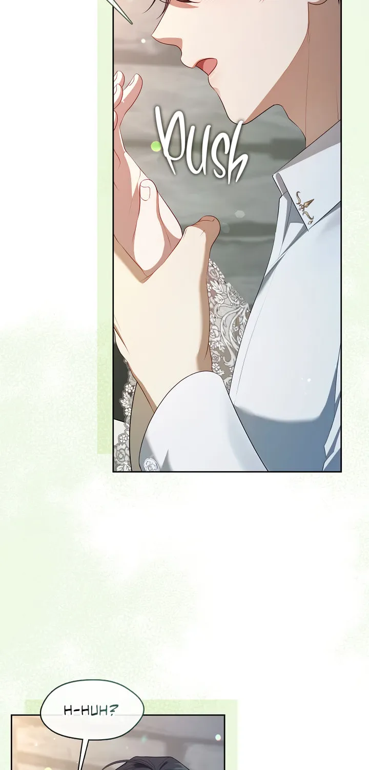 The S-Class Lady Chapter 70 page 39 - 