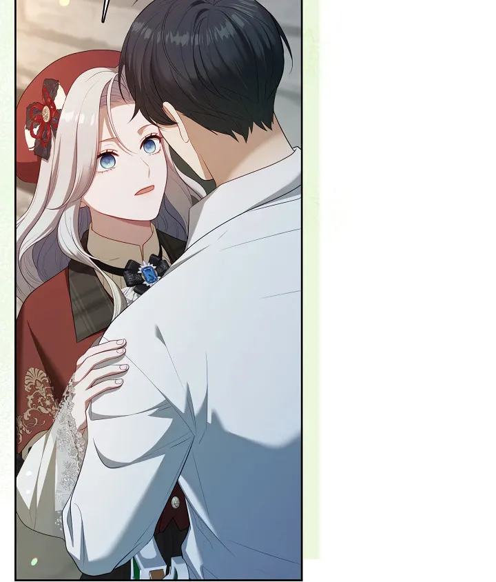 The S-Class Lady Chapter 70 page 40 - 