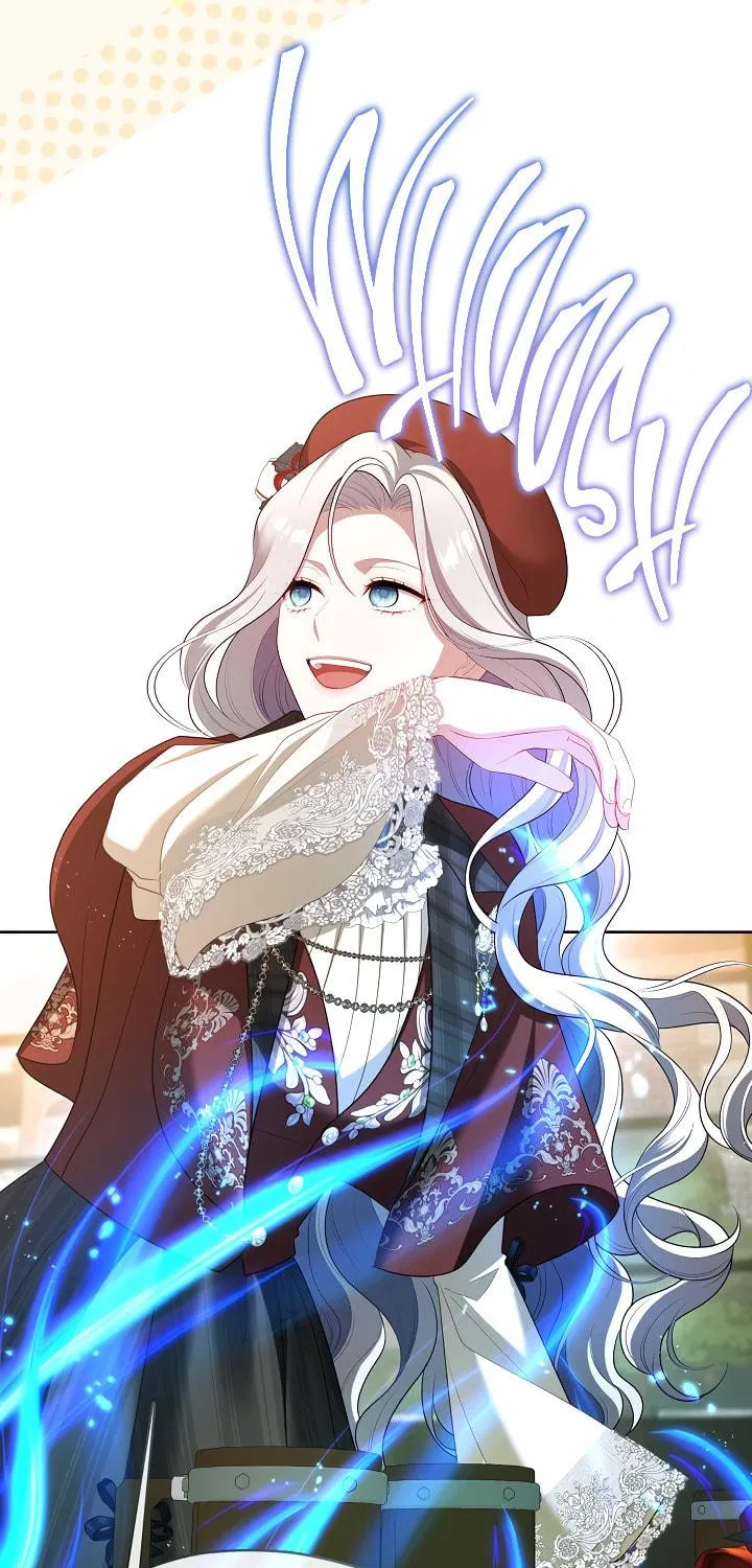 The S-Class Lady Chapter 70 page 5 - 