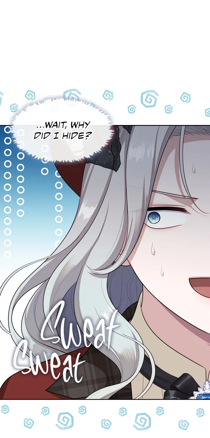 The S-Class Lady Chapter 70 page 41 - 
