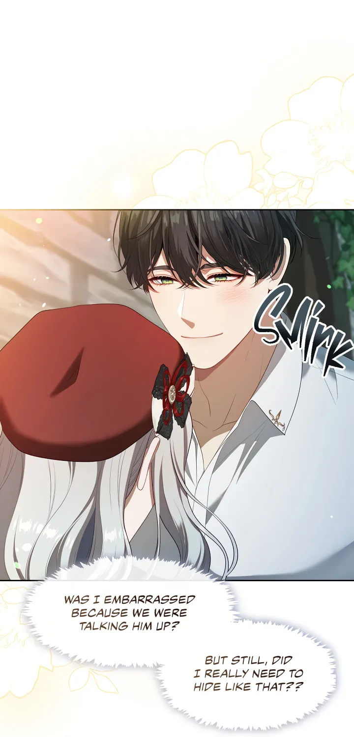 The S-Class Lady Chapter 70 page 42 - 