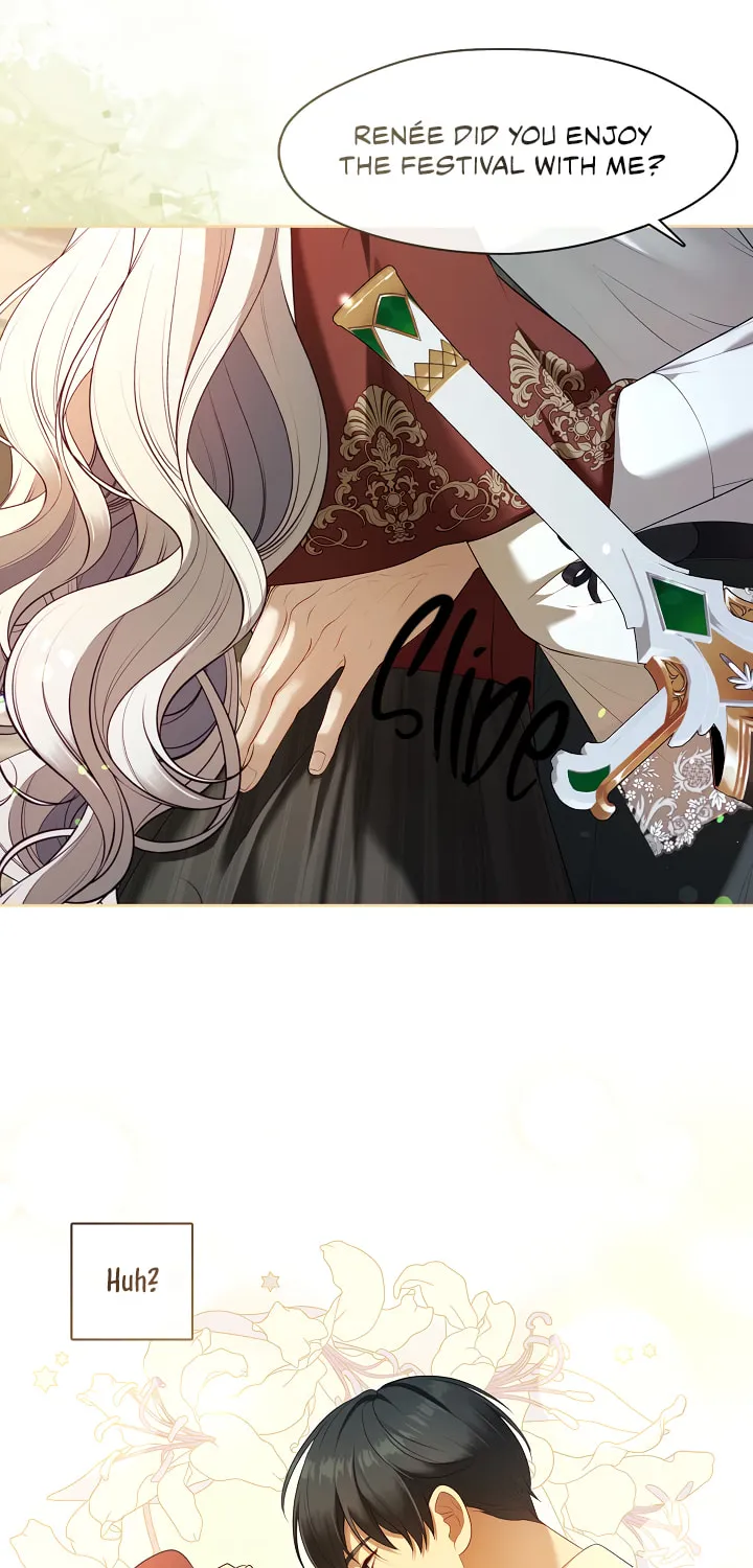 The S-Class Lady Chapter 70 page 44 - 