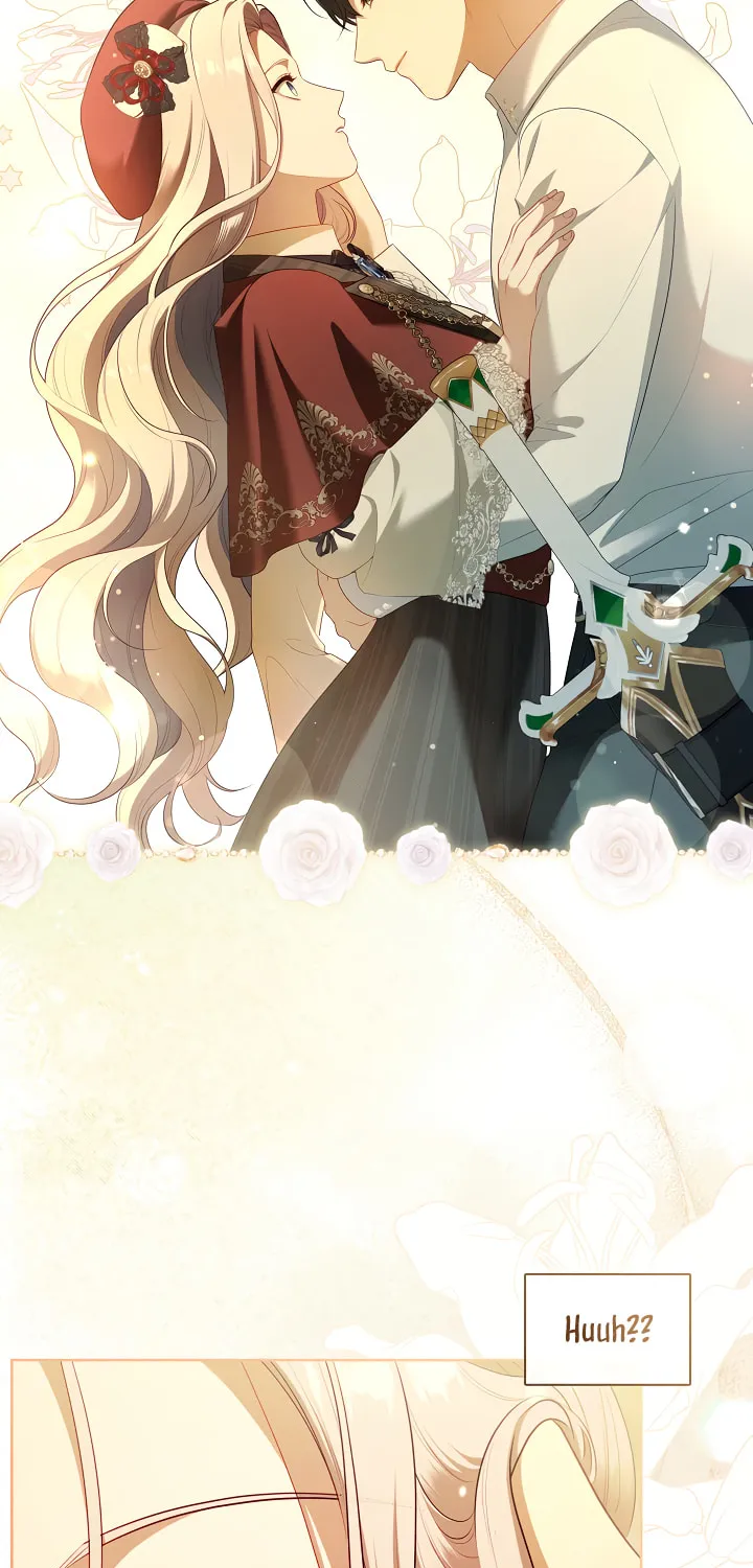 The S-Class Lady Chapter 70 page 45 - 