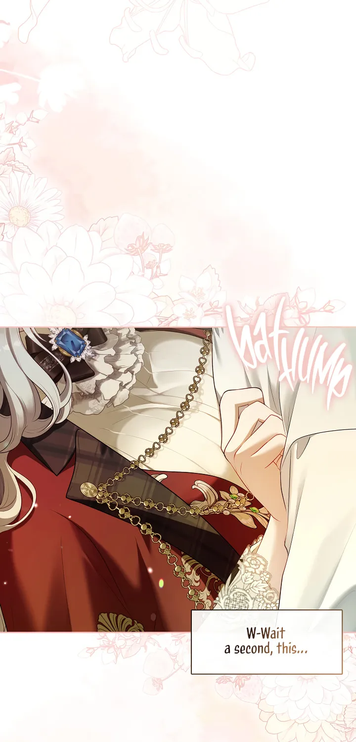 The S-Class Lady Chapter 70 page 48 - 