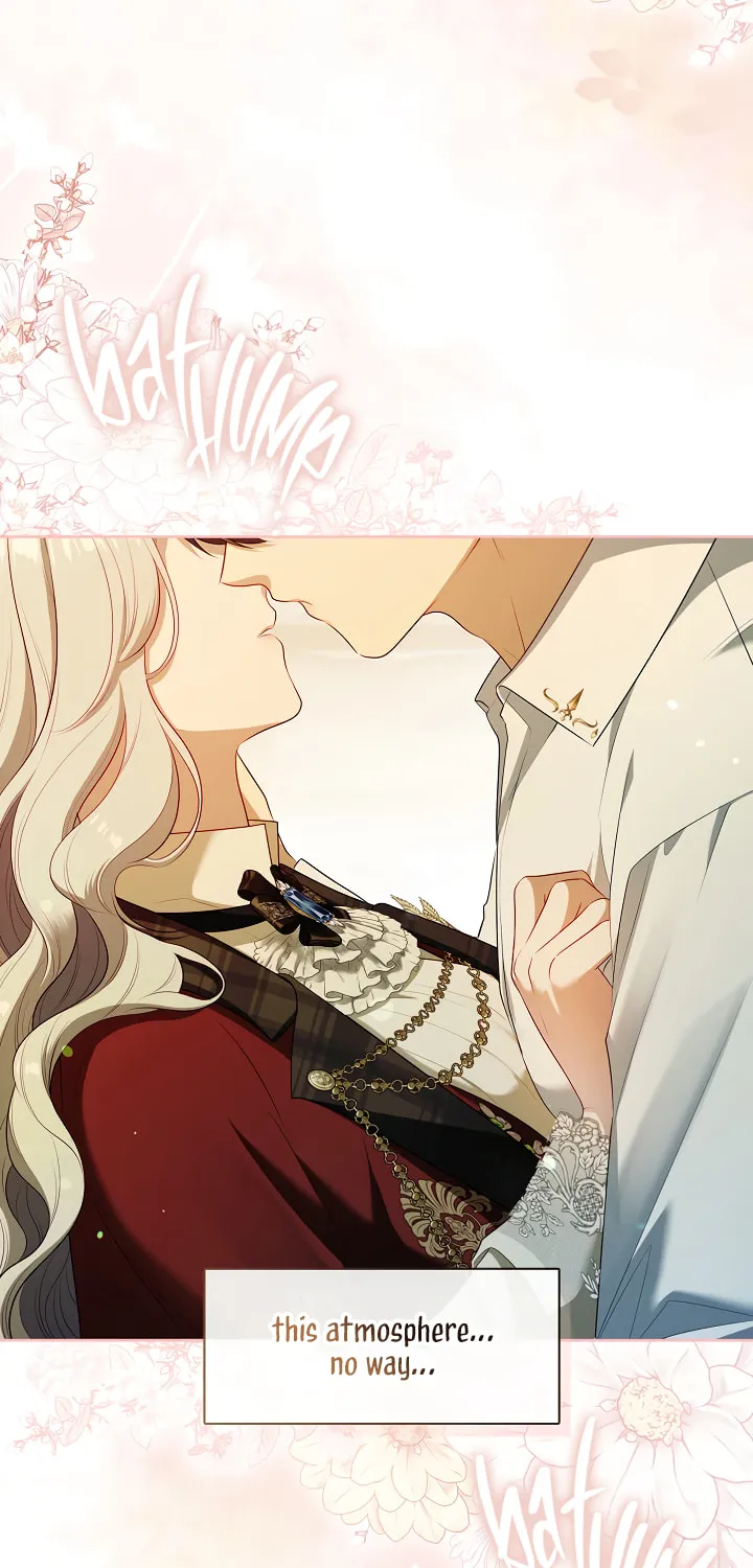 The S-Class Lady Chapter 70 page 49 - 