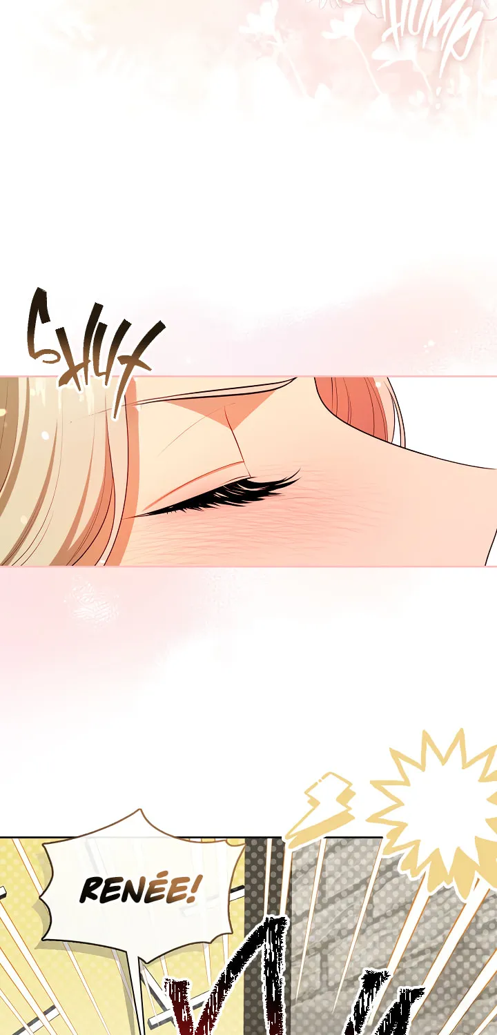 The S-Class Lady Chapter 70 page 50 - 