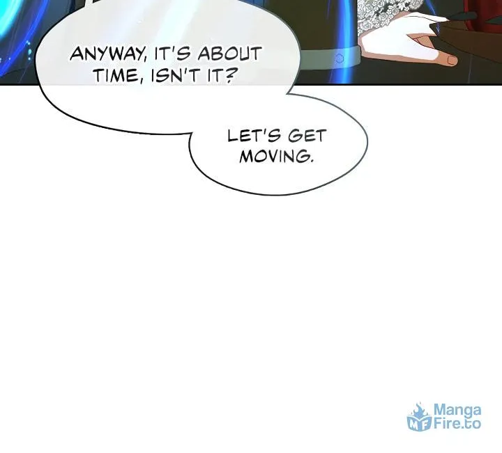 The S-Class Lady Chapter 70 page 6 - 