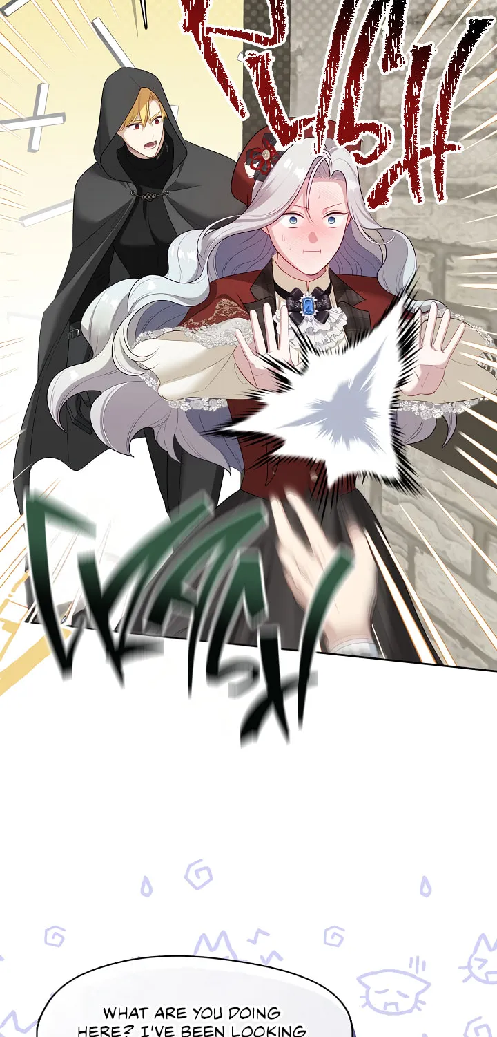 The S-Class Lady Chapter 70 page 51 - 