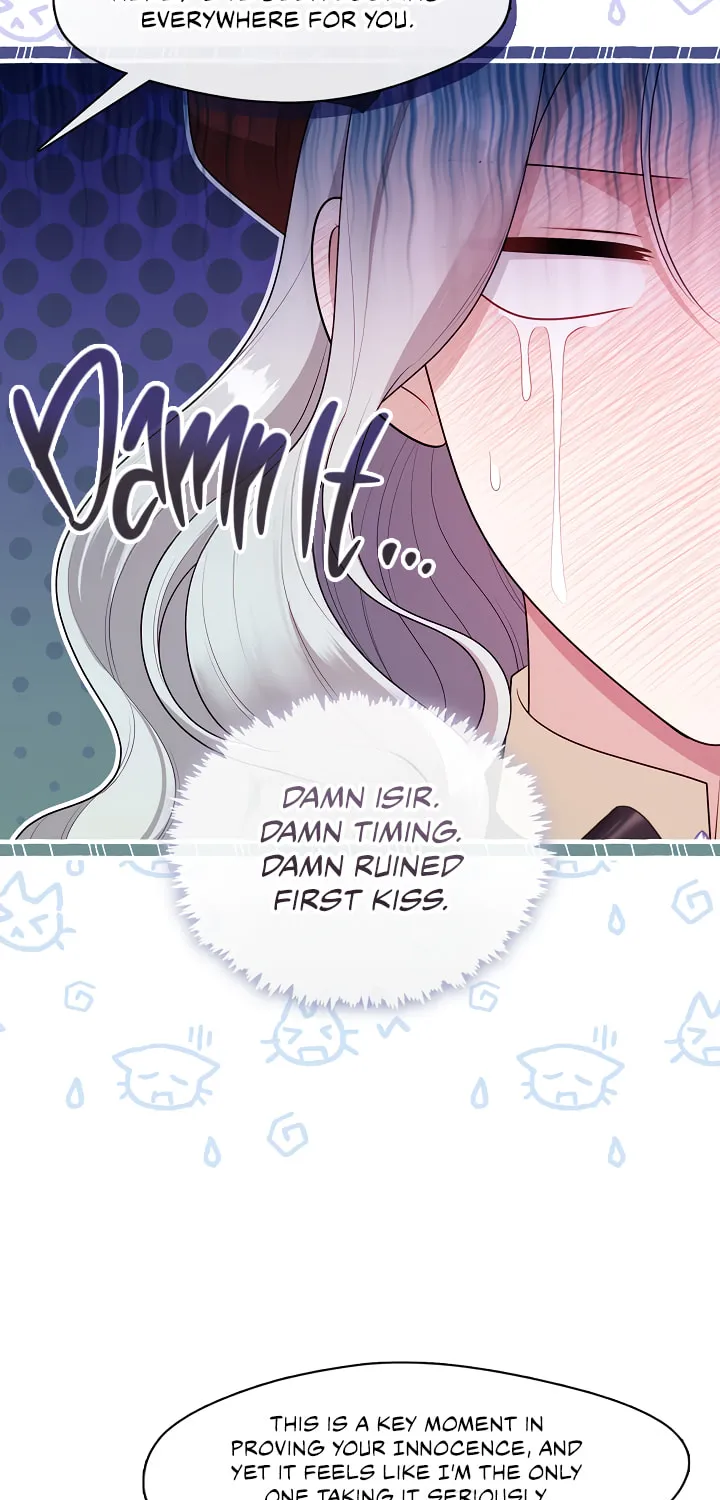 The S-Class Lady Chapter 70 page 52 - 