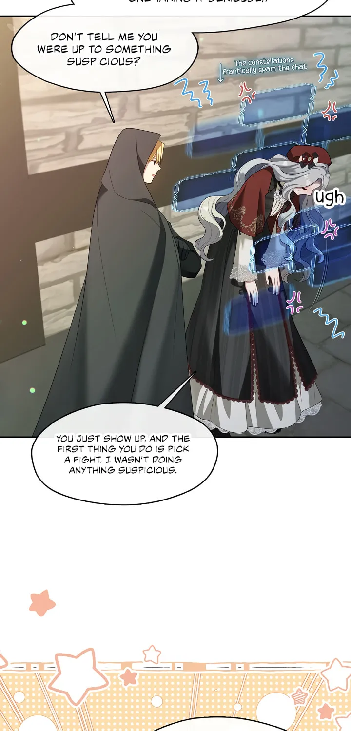 The S-Class Lady Chapter 70 page 53 - 