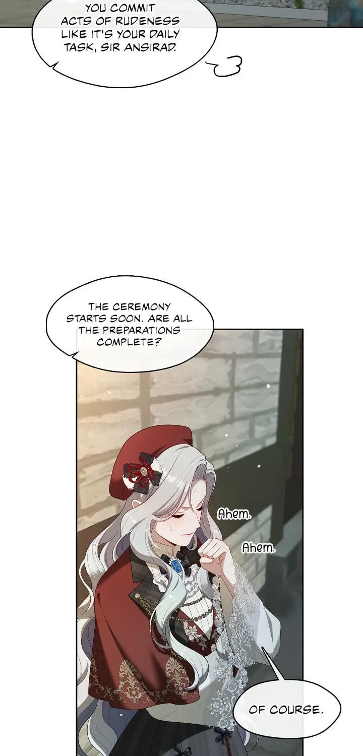 The S-Class Lady Chapter 70 page 59 - 