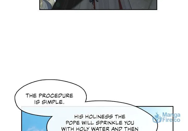 The S-Class Lady Chapter 70 page 60 - 