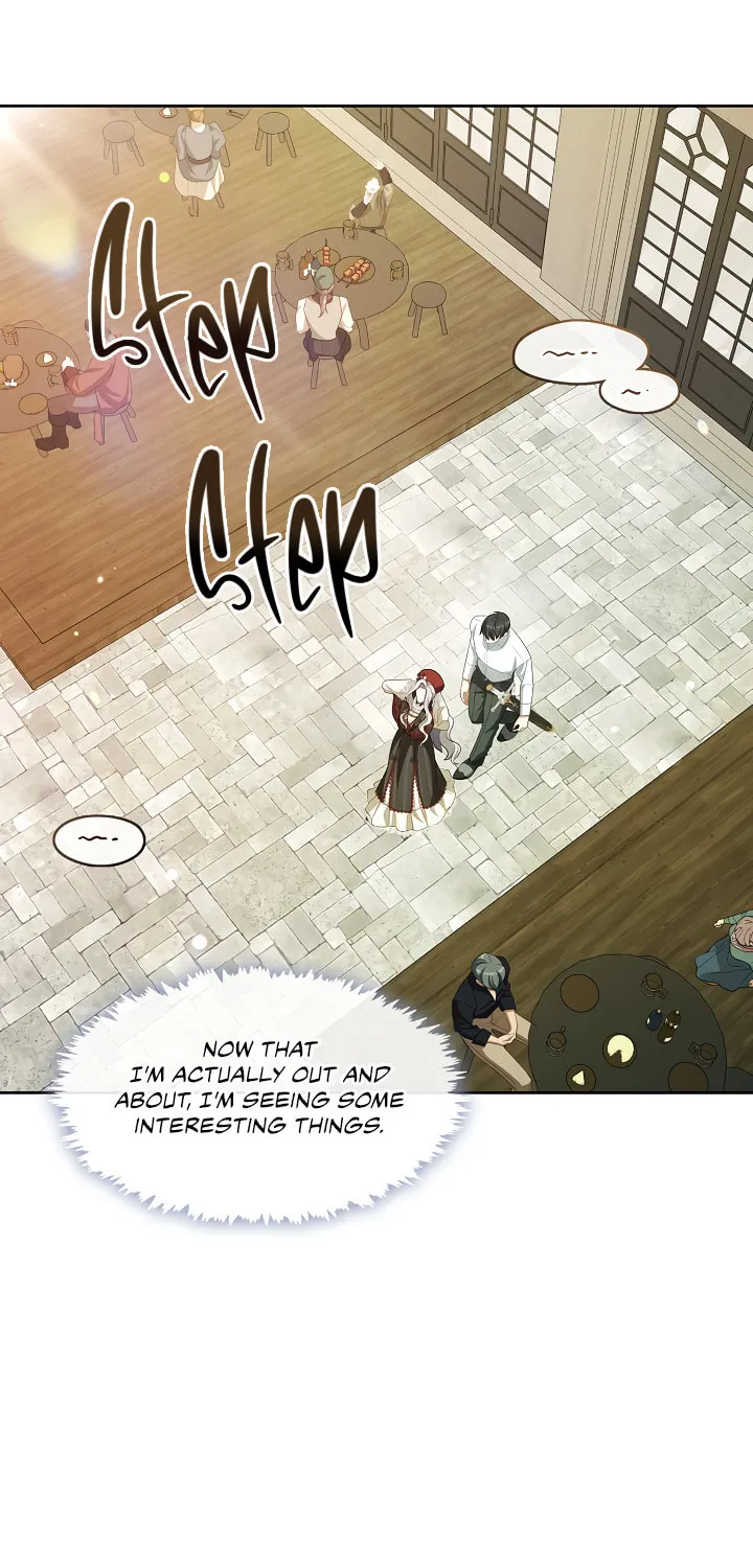 The S-Class Lady Chapter 70 page 7 - 