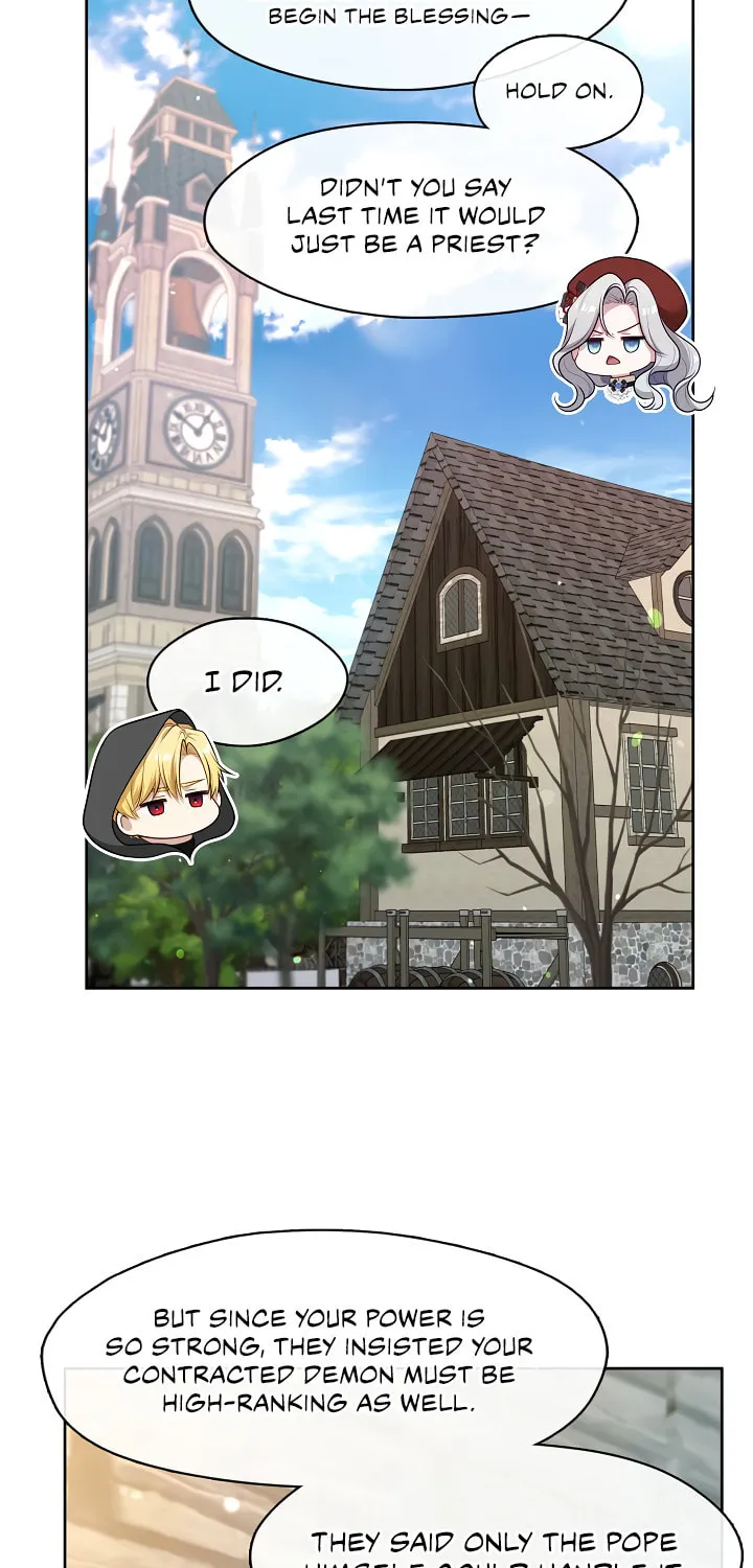 The S-Class Lady Chapter 70 page 61 - 