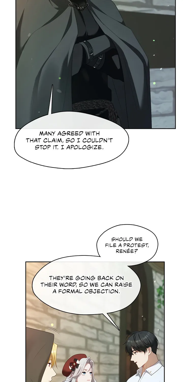 The S-Class Lady Chapter 70 page 63 - 
