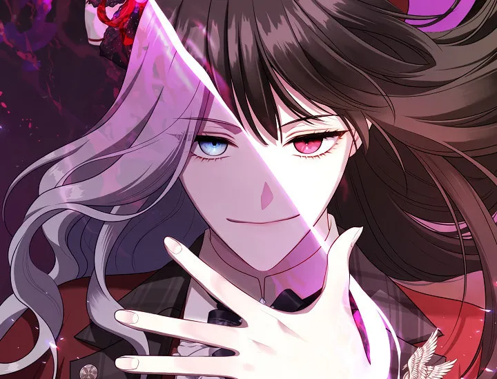 The S-Class Lady Chapter 70 page 68 - 
