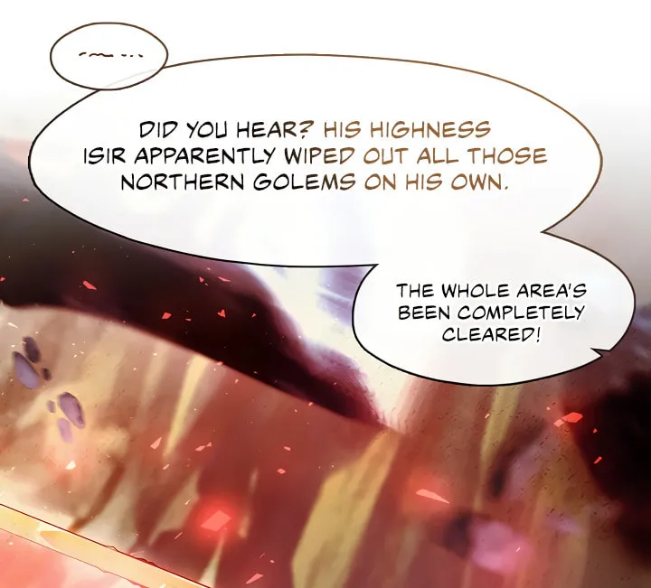 The S-Class Lady Chapter 70 page 8 - 