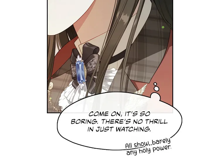 The S-Class Lady Chapter 70 page 74 - 