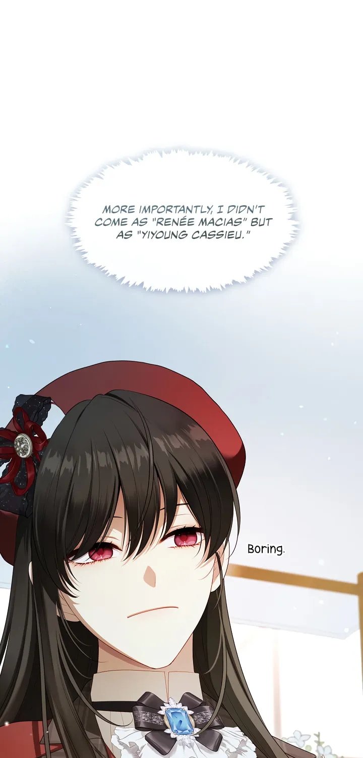 The S-Class Lady Chapter 70 page 75 - 
