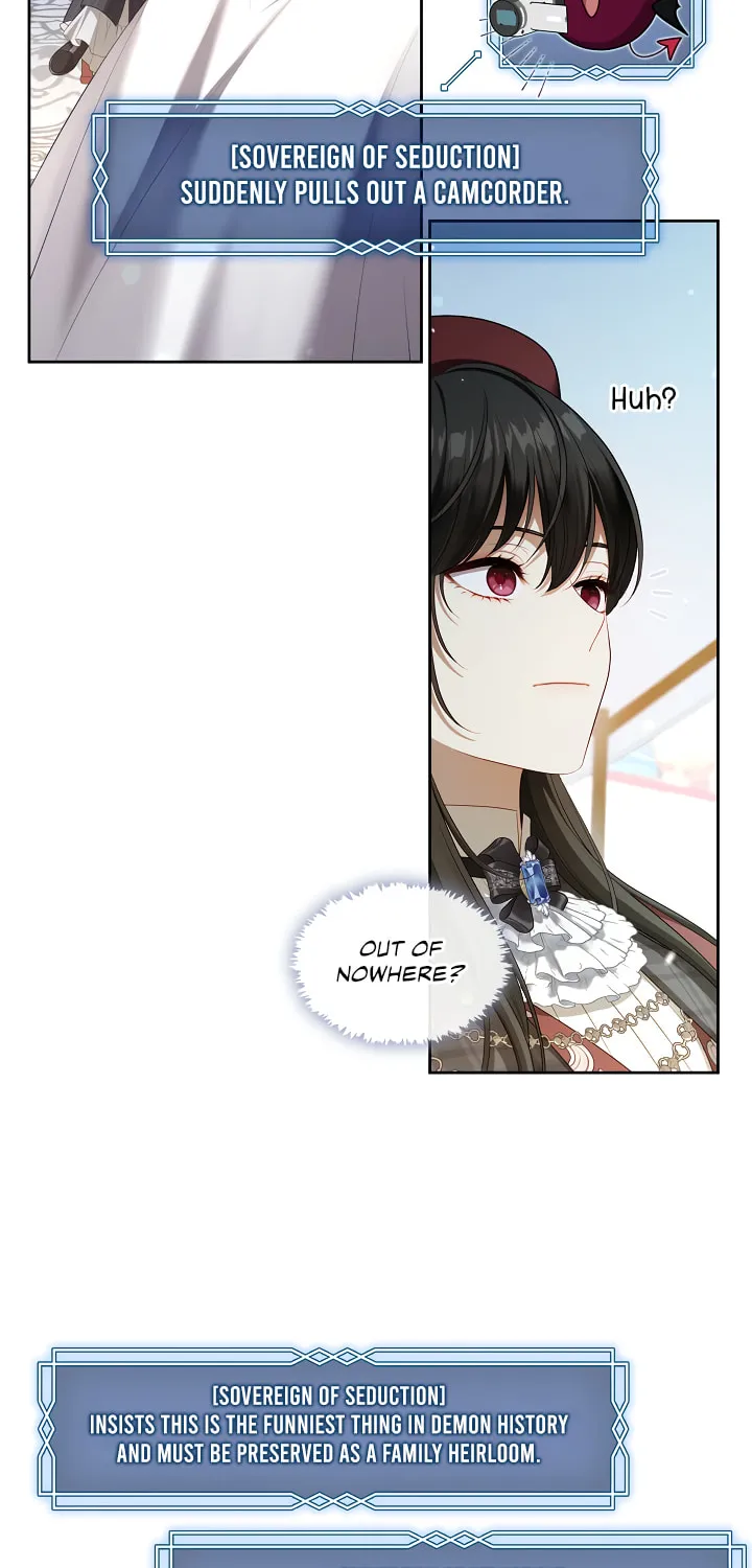 The S-Class Lady Chapter 70 page 78 - 