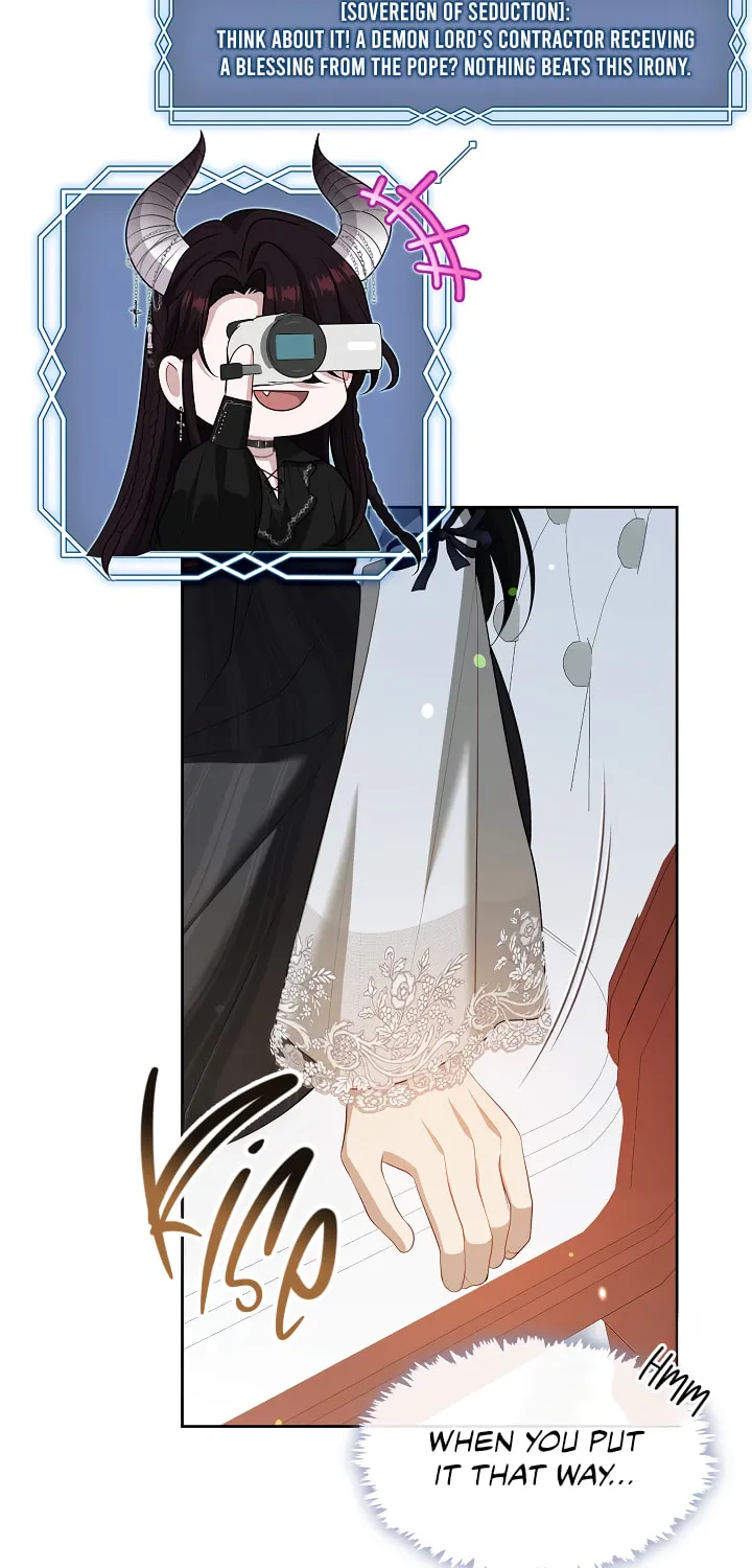 The S-Class Lady Chapter 70 page 79 - 