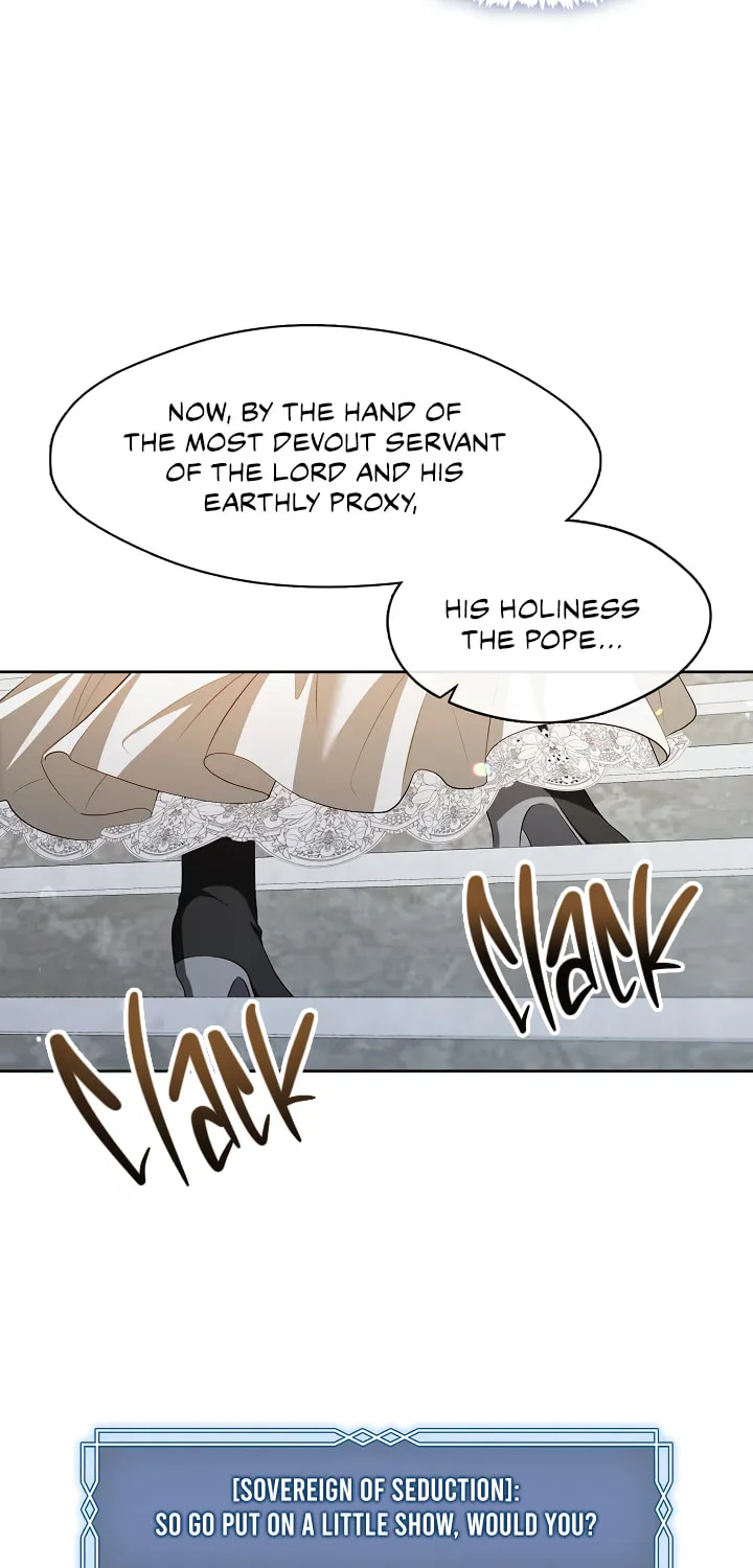 The S-Class Lady Chapter 70 page 80 - 