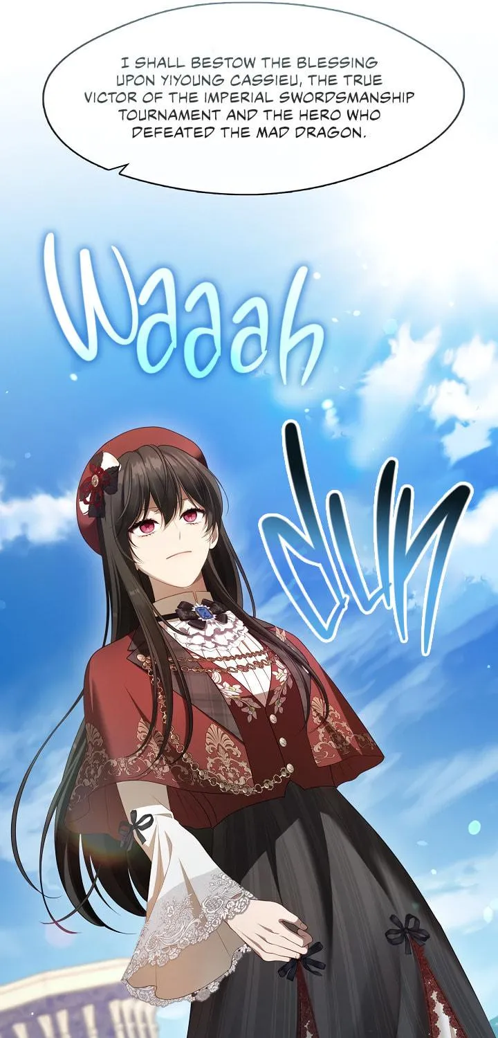 The S-Class Lady Chapter 70 page 82 - 